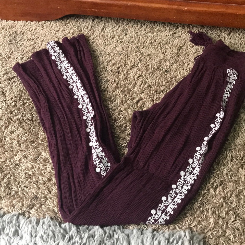 pants